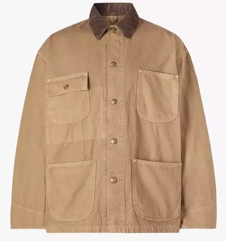 OrSlow: A Decade-Long Love Affair with Japanese Craftsmanship