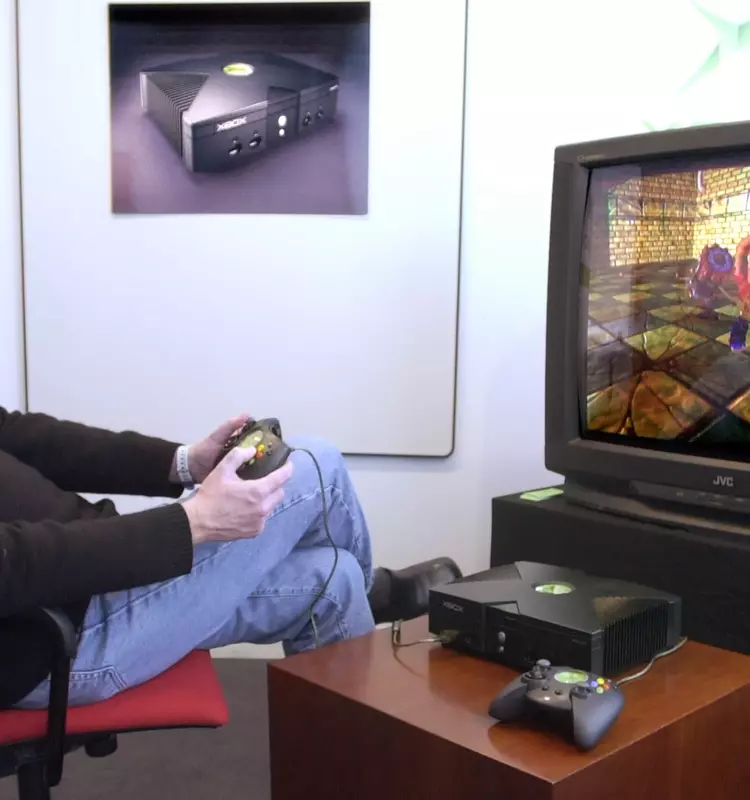 Xbox's Future Uncertain: Founder Expresses Concerns Amidst Leadership Changes