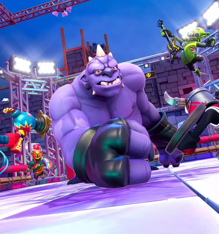 Amazon's Gaming Ventures: A Series of Unfortunate Events Continues with 'King of Meat' Shutdown