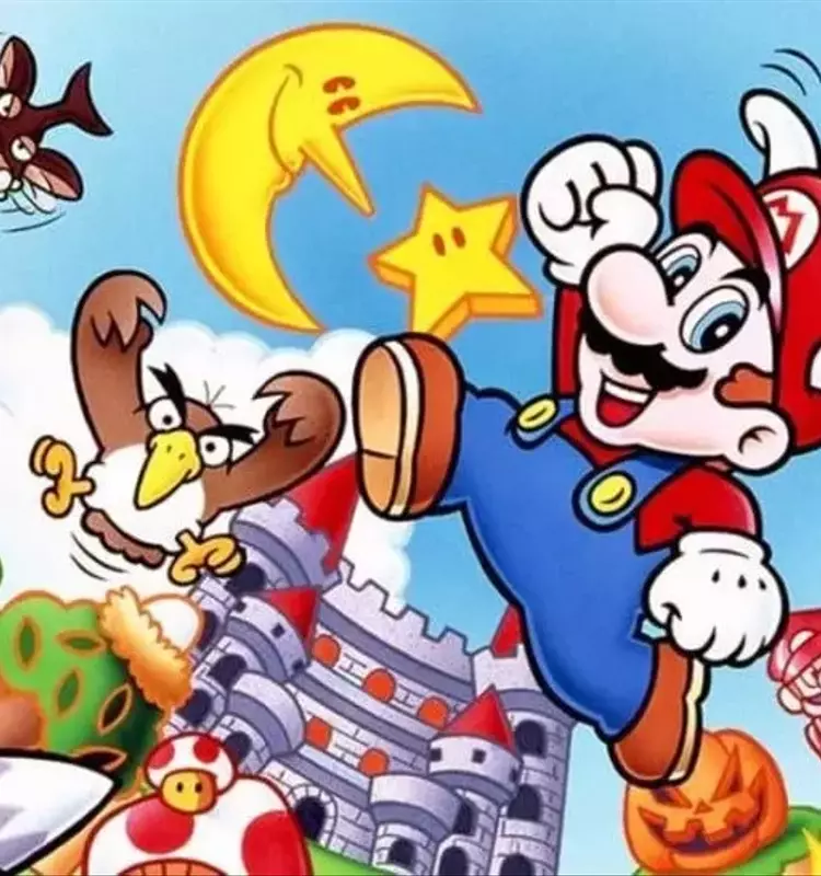 Nintendo Music Expands with 'Super Mario Land 2: 6 Golden Coins' Soundtrack