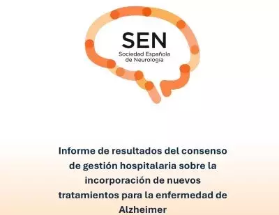 Avances en la Gestión Hospitalaria de Nuevos Tratamientos para el Alzheimer