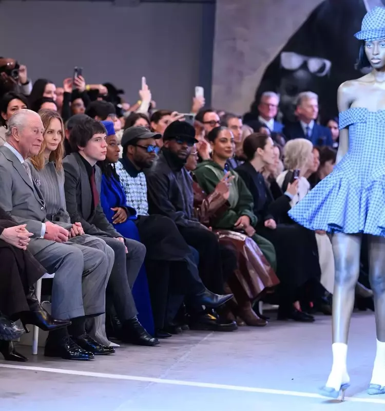 London Fashion Week: A Revitalized Celebration of Creativity and Commerce