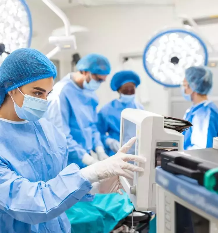 Medical Laboratory Technology Training: Concepts, Mechanisms, and Applications