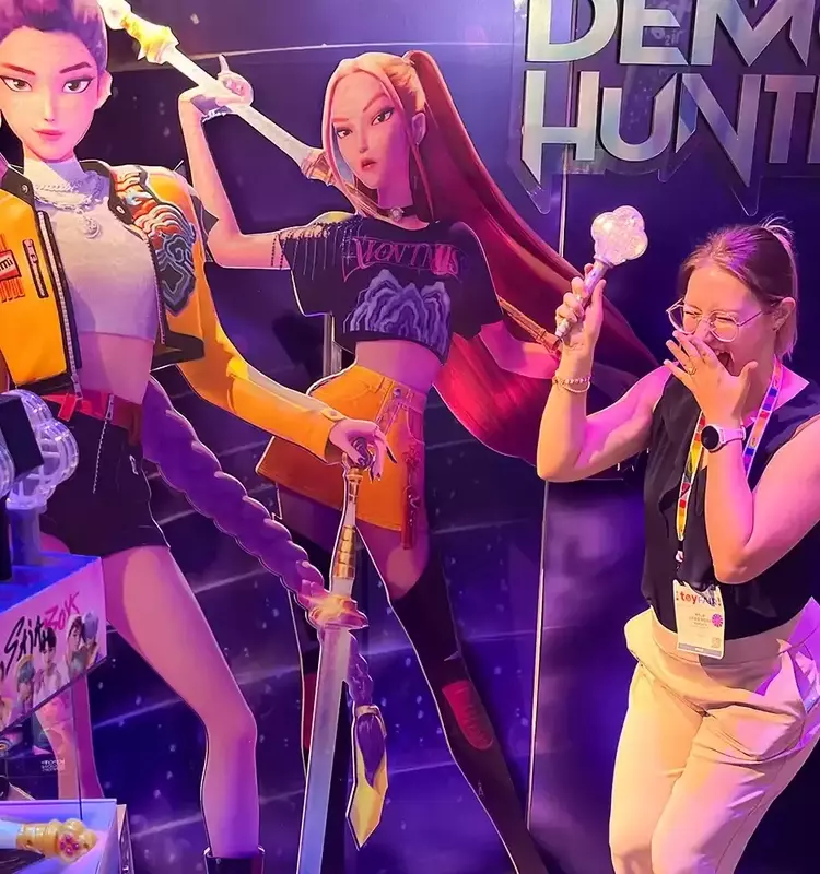 Leading Toy Trends from the 2026 Fair