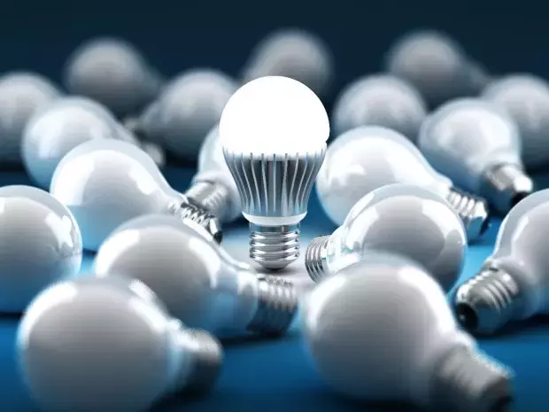 L'État met fin aux subventions pour certaines installations LED