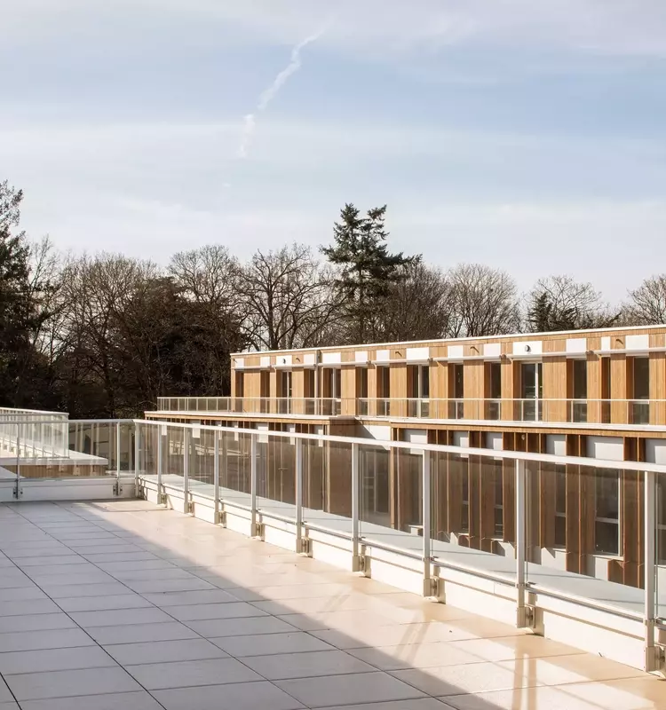 Innovation Architecturale et Durabilité : L'Ensemble Tertiaire Bas Carbone d'ALTA