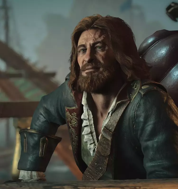 Ubisoft's Skull and Bones: A Decade-Long Development Saga and Its Naval Ancestry