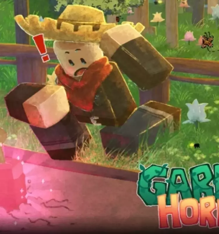 Unlock Rewards: All Active Garden Horizons Codes for February 2026