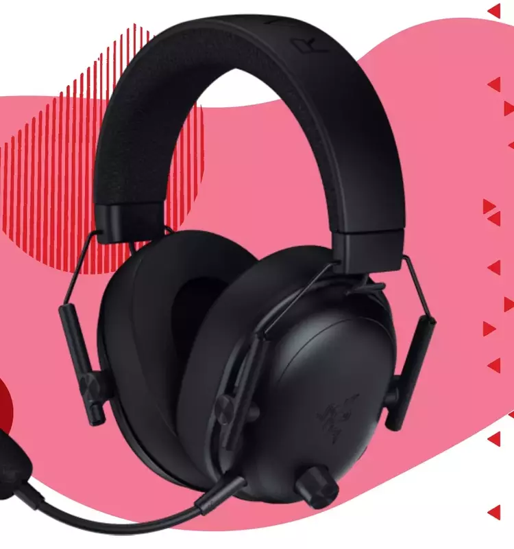 Razer BlackShark V3: The Ultimate Gaming Headset for Unrivaled Audio Experience at a Great Price