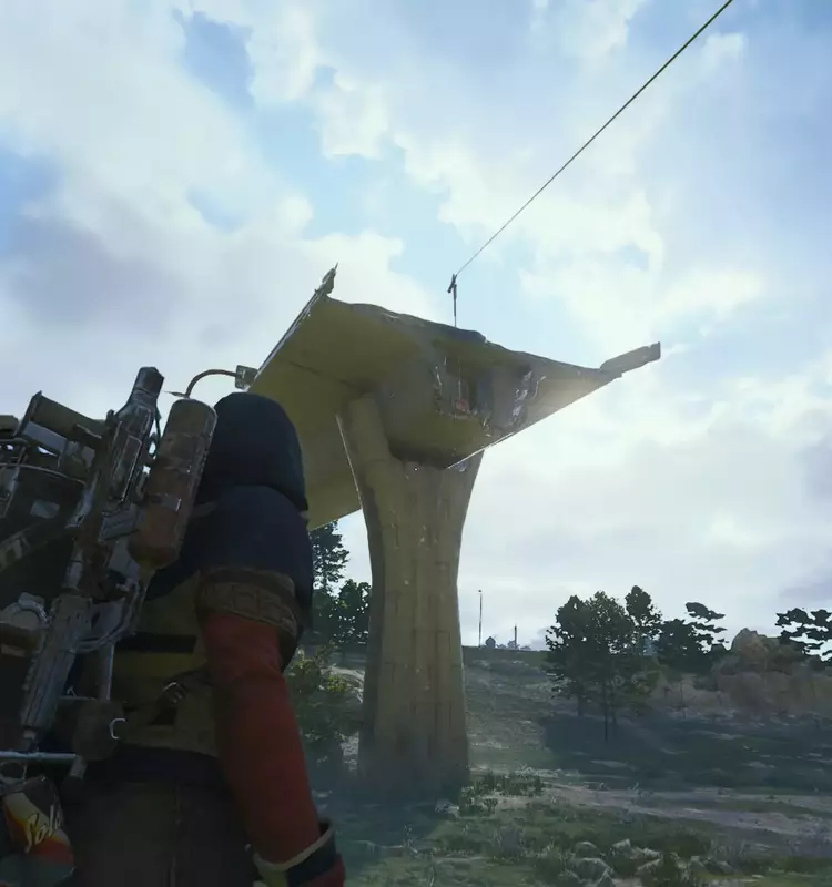 Navigating the 'Keeping an Eye Out' Quest in Arc Raiders