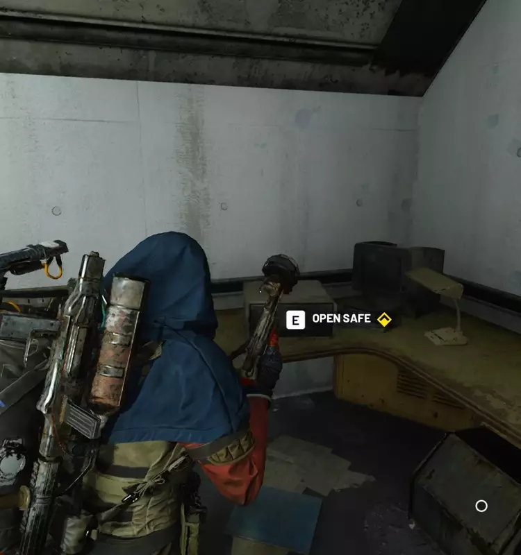 Guide to Completing the "Stable Housing" Quest in Arc Raiders