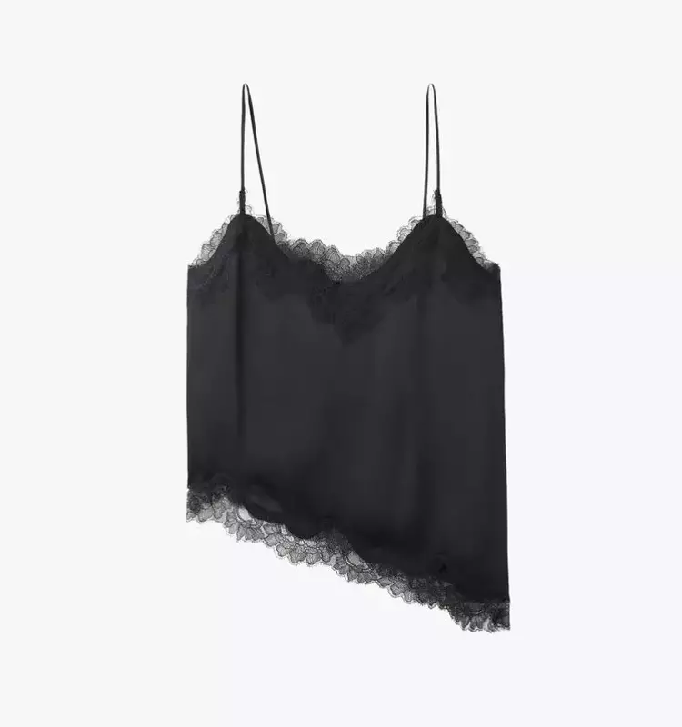 The Bohemian Blouse Trend for Spring 2026