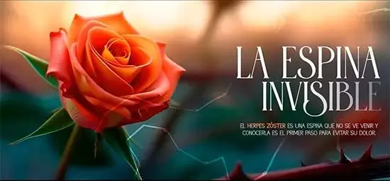 Más del 90% de los Adultos Españoles en Riesgo de Herpes Zóster: Campaña de Concienciación