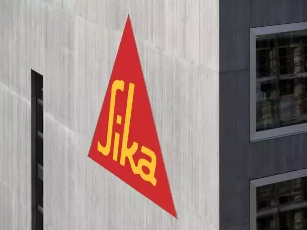 Bilan semestriel de Sika : une année 2025 en demi-teinte pour le géant de l'impermeabilisation