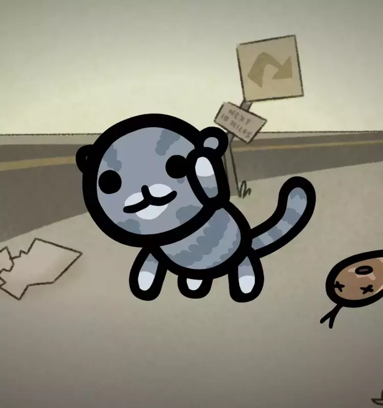 Mewgenics Set to Introduce Mod Support and First DLC Expansion