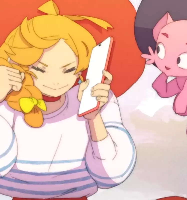 "The Witch's Bakery" Game Evokes Comfort of Freshly Baked Goods