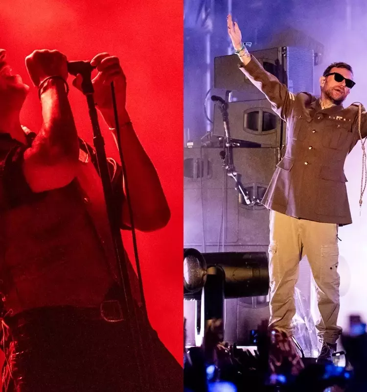 Shaky Knees Festival 2026 Announces Headliners: The Strokes, Twenty One Pilots, and Gorillaz