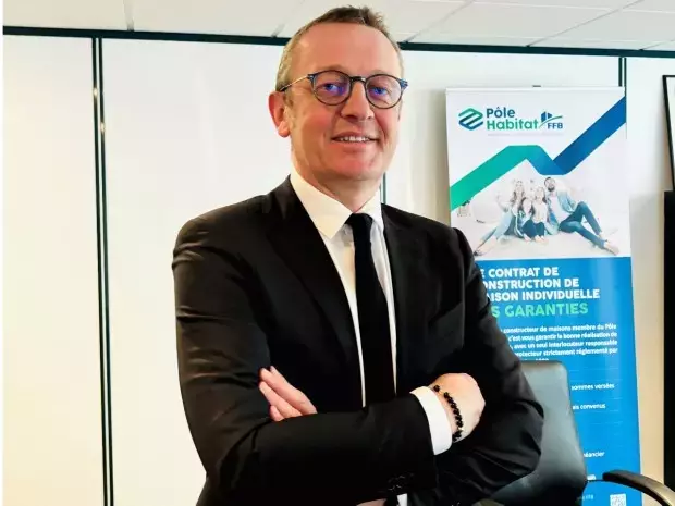 Le rebond spectaculaire des ventes de maisons individuelles propulsé par le PTZ