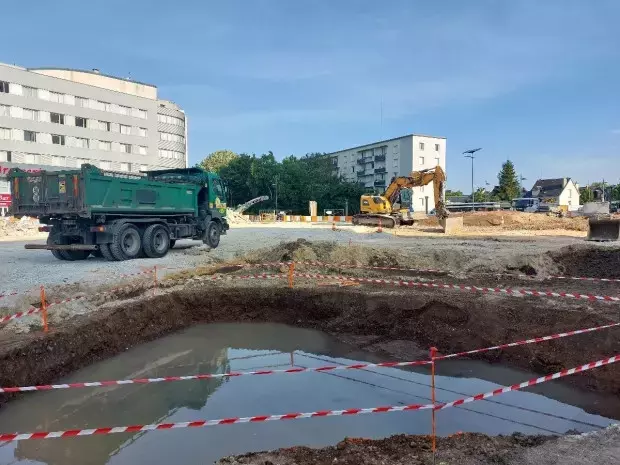 La FNTP Salue les Annonces sur la REP PMCB mais Reste Vigilante