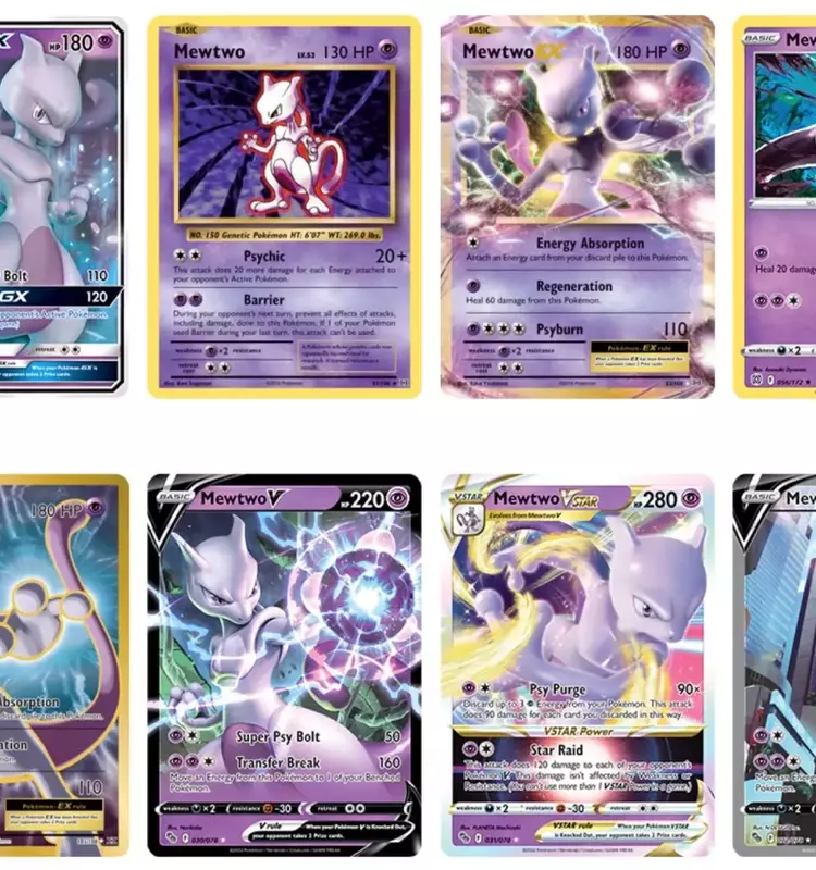 The Enduring Allure of Pokémon Cards: A Personal Journey