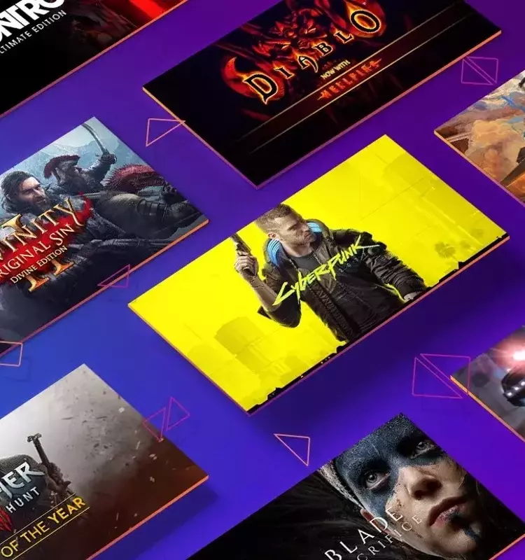 GOG Emphasizes Community's Crucial Role in Game Preservation Amidst Industry Concerns