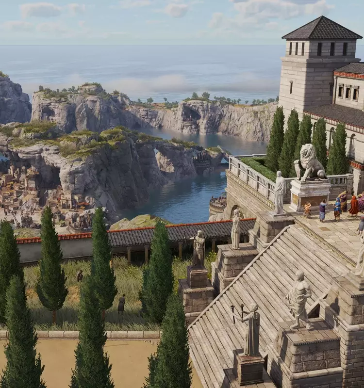 Anno 117: Pax Romana Free Trial and Future Expansions