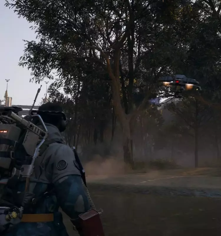 Mastering the Hunt: Acquiring the Firefly Burner in Arc Raiders