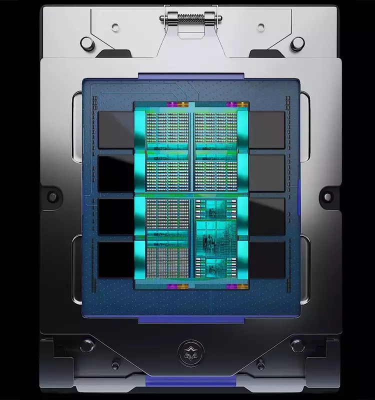 AMD AND META FORGE MAJOR AI GPU ALLIANCE VALUED AT $60 BILLION, WITH META POTENTIALLY GAINING A 10% STAKE IN AMD