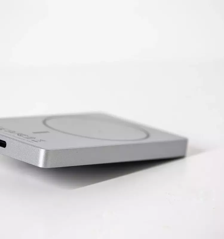 Lexar TouchLock SSD: Secure Storage on the Go
