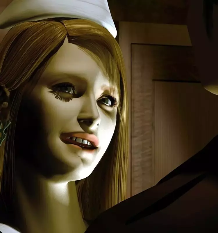 GOG.com Aims to Bring Original Silent Hill to Modern PCs