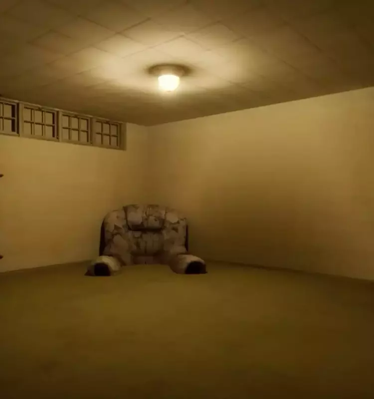 A24's "Backrooms" Film: A Deep Dive into Liminal Horror