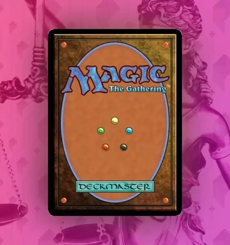 Hasbro's Magic: The Gathering Lawsuit Dismissed, Can Be Refiled