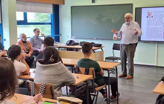 Afundación impulsa el diálogo intergeneracional en Galicia para derribar estereotipos