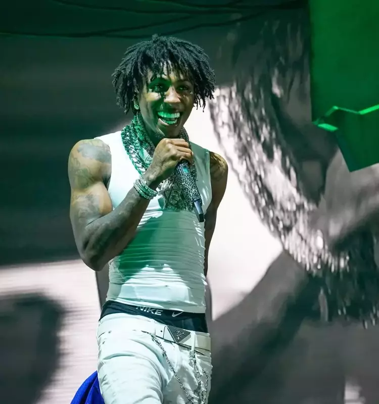 The 'Baby Boo' Phenomenon: YoungBoy Never Broke Again's Viral Impact