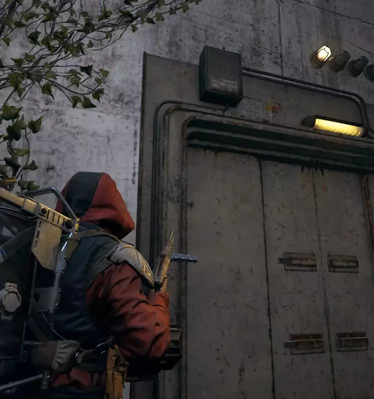 Unlocking the Secrets of Arc Raiders' Controlled Access Zone
