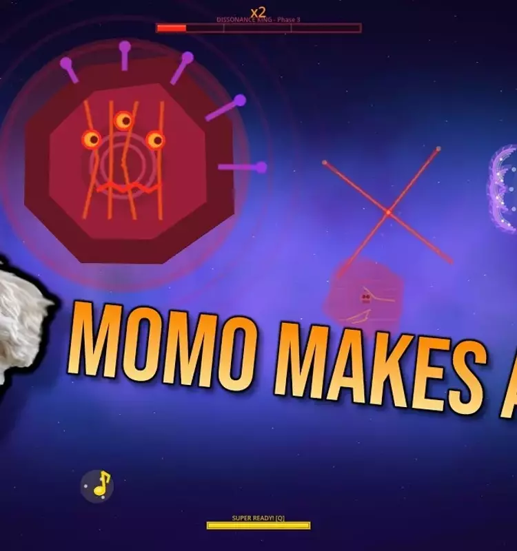A Dog's Paw in Game Development: The Unexpected Collaboration Between Momo and Claude AI