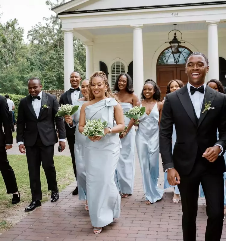 Navigating Wedding Dress Codes: A Comprehensive Guide for Guests