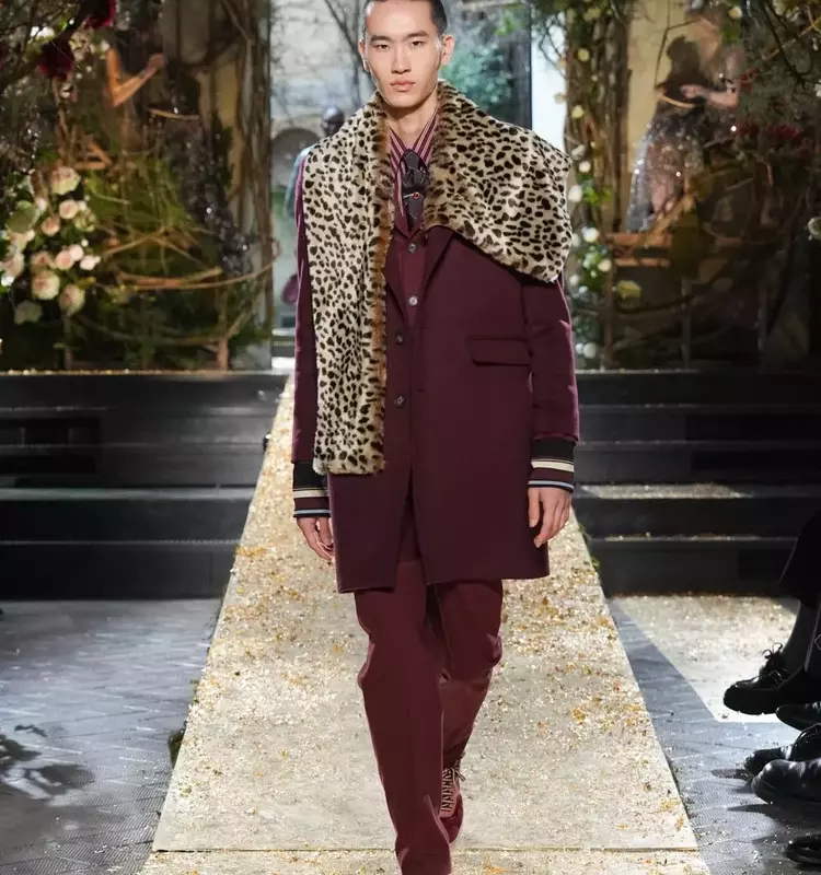 Antonio Marras Fall 2026 Ready-to-Wear Collection Unveiled