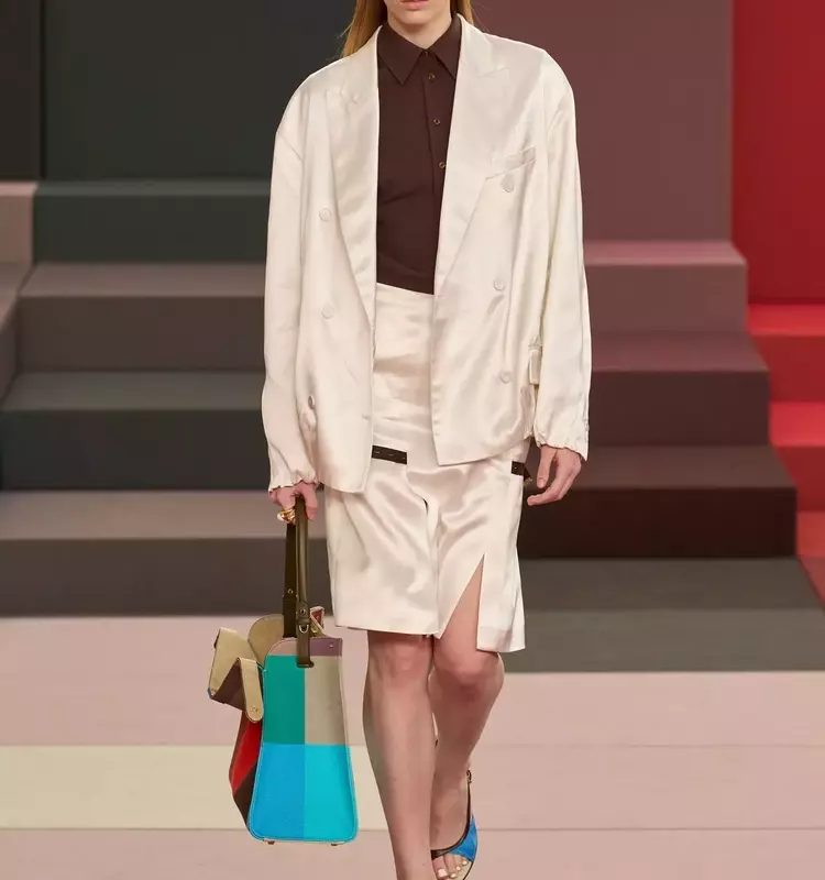 Fendi: A Retrospective of Recent Collections