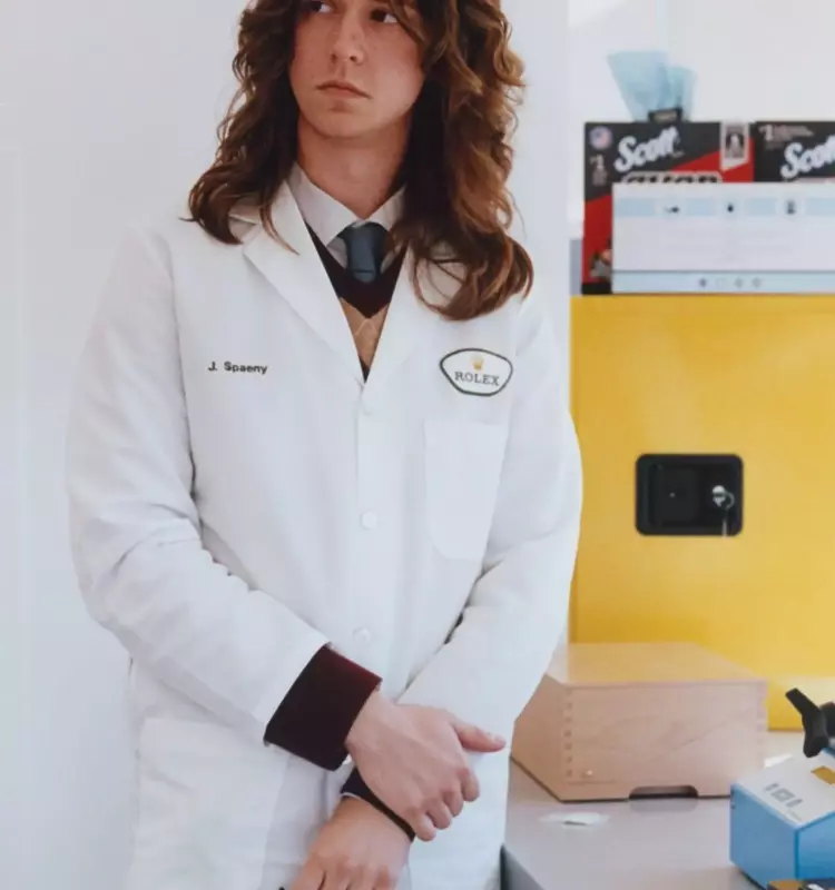 Rolex's Commitment to Precision: Training the Next Generation of Watchmakers