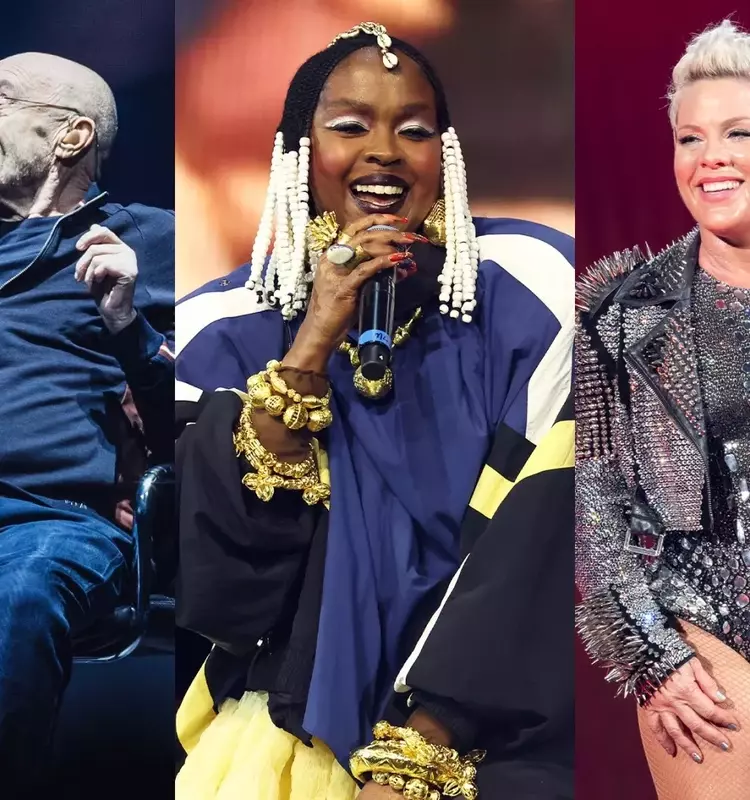 Rock and Roll Hall of Fame 2026 Nominations Unveiled