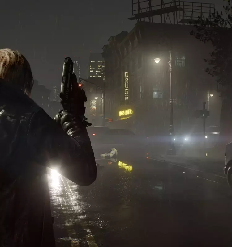 Resident Evil Requiem PC Performance Evaluation: Graphics and Frame Rates