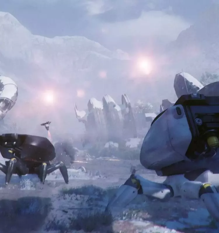 Mysterious UFOs Appear in Arc Raiders Update, Hinting at Future Content