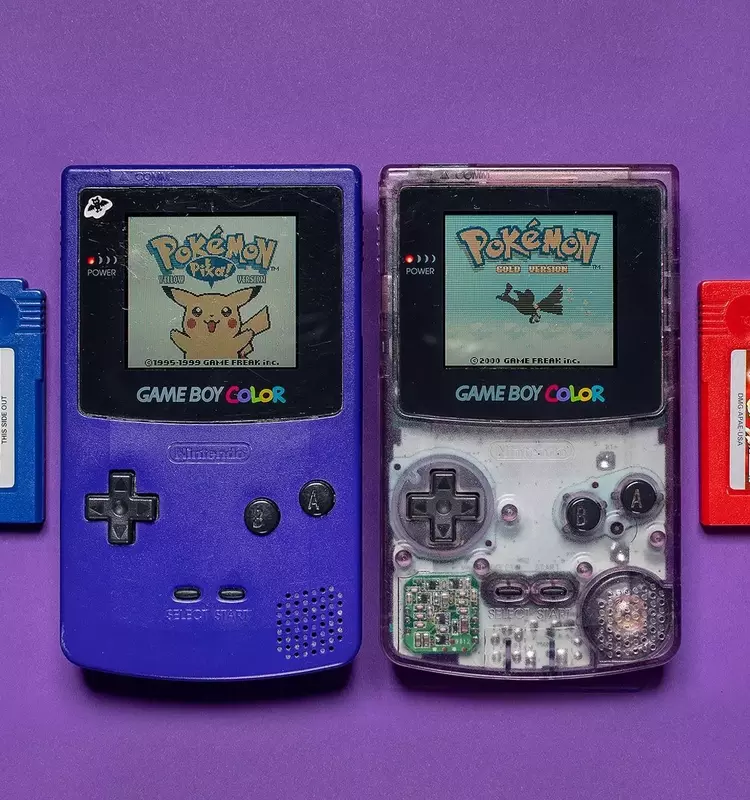 The Unconventional Partnership: How Pokémon Became Nintendo's Global Powerhouse