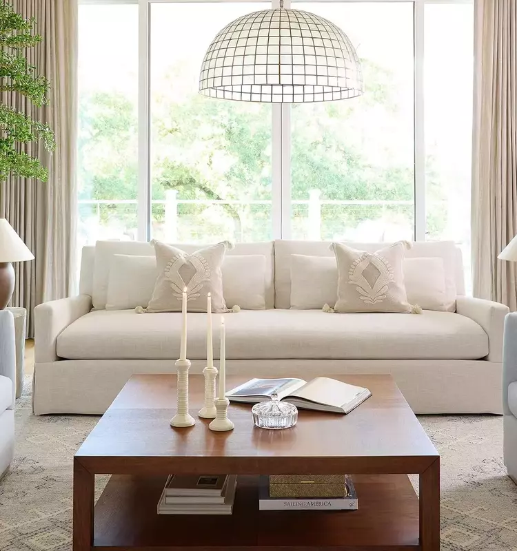 The Ultimate Guide to Selecting the Perfect Sofa