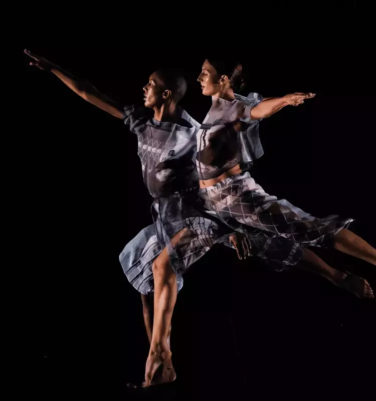 A Celebration of Dance: Revisiting and Innovating through Performance
