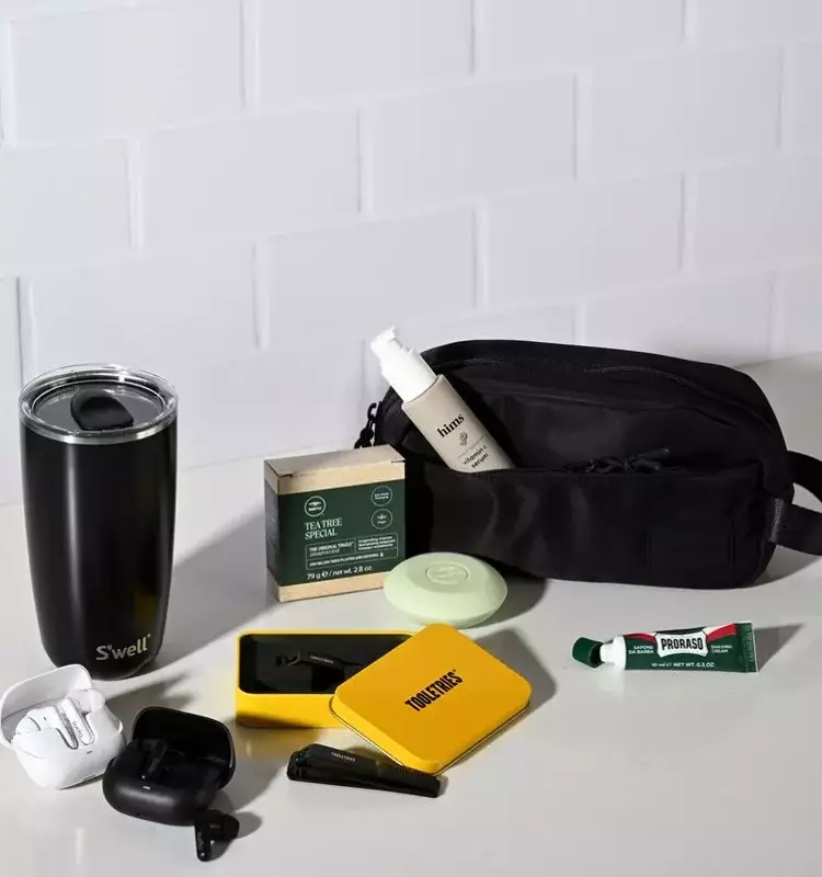 Unveiling the Spring 2026 GQ Box: Essential Upgrades for the Season