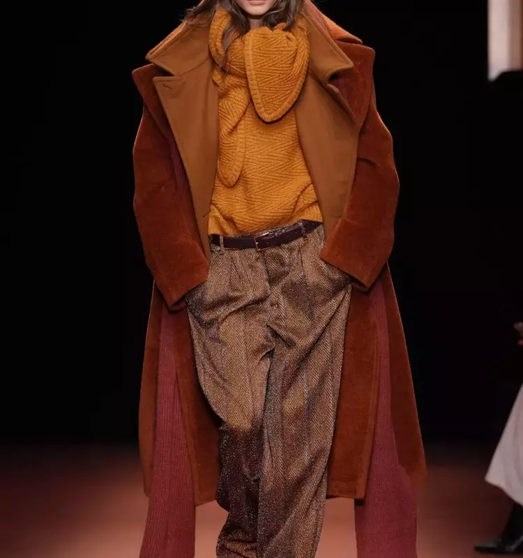 Missoni's Vision: Fall 2026 Ready-to-Wear Collection Unveiled