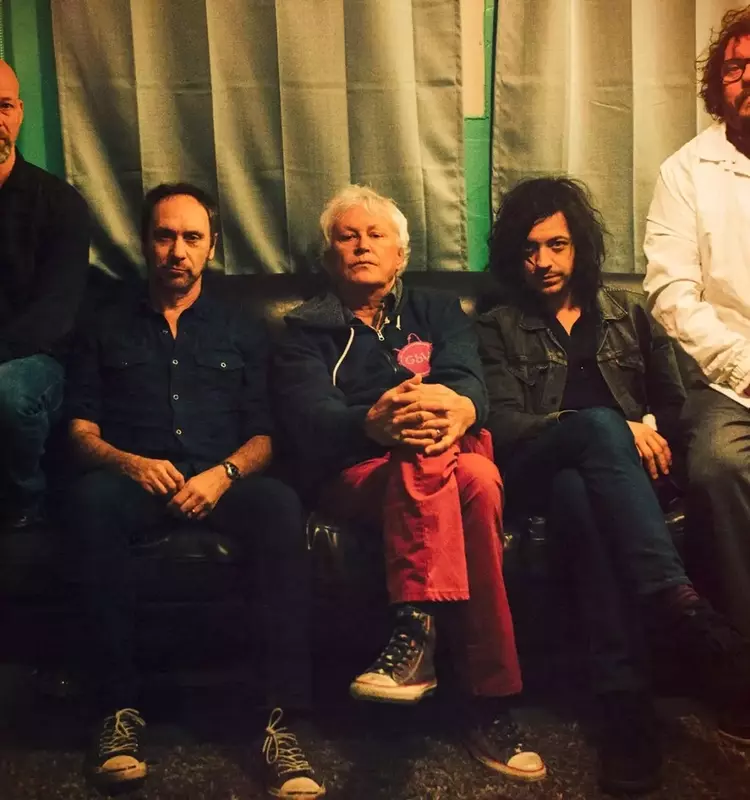 Guided By Voices Unveil New Single 'We Outlast Them All' Ahead of 44th Album Release