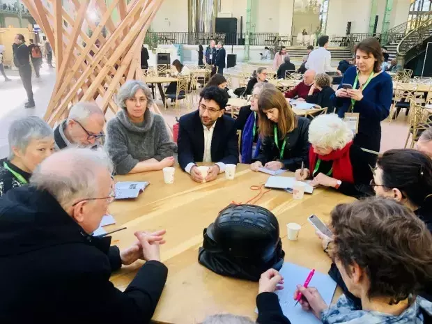 Les filières biosourcées fondent l'Alliance pour les éco-matériaux